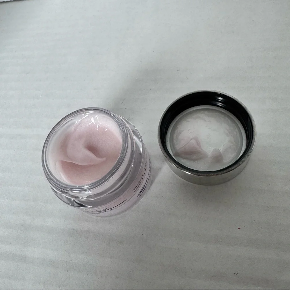 Elysee Scientific Cosmetics Liposomal Crème 0.5oz New Opened Hydration Firming - Picture 8 of 8